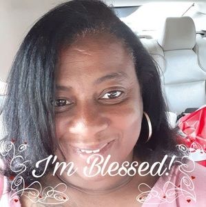 Meet your Posher, Tina